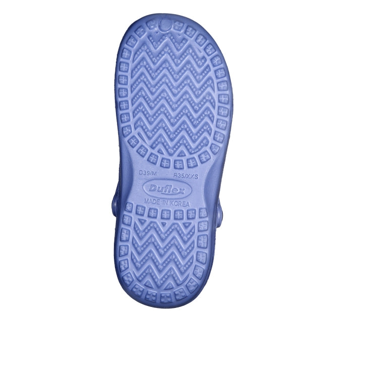 Duflex Clogs riviera