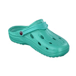 Duflex Clogs türkis