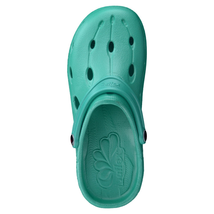 Duflex Clogs tuerkis