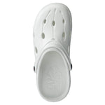 Duflex Clogs weiss