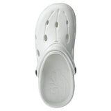Duflex Clogs weiss