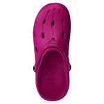 Duflex Sensi Clogs cherries jubilee