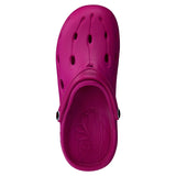 Duflex Sensi Clogs cherries jubilee