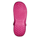 Duflex Sensi Clogs cherries jubilee