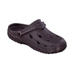Duflex Sensi Clogs ganache