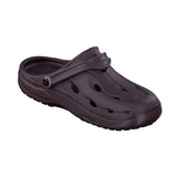 Duflex Sensi Clogs ganache