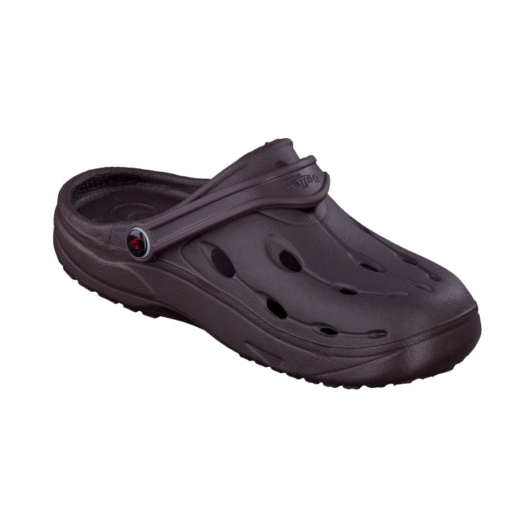 Duflex Sensi Clogs ganache