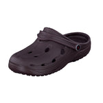 Duflex Sensi Clogs ganache