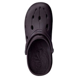 Duflex Sensi Clogs ganache
