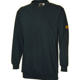 MIMOZA ESD Sweatshirt schwarz
