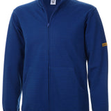 MIMOZA ESD Jacke kobaltblau unisex