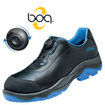 Atlas Sicherheitsschuhe S3 SL 9645 XP BOA blue ESD
