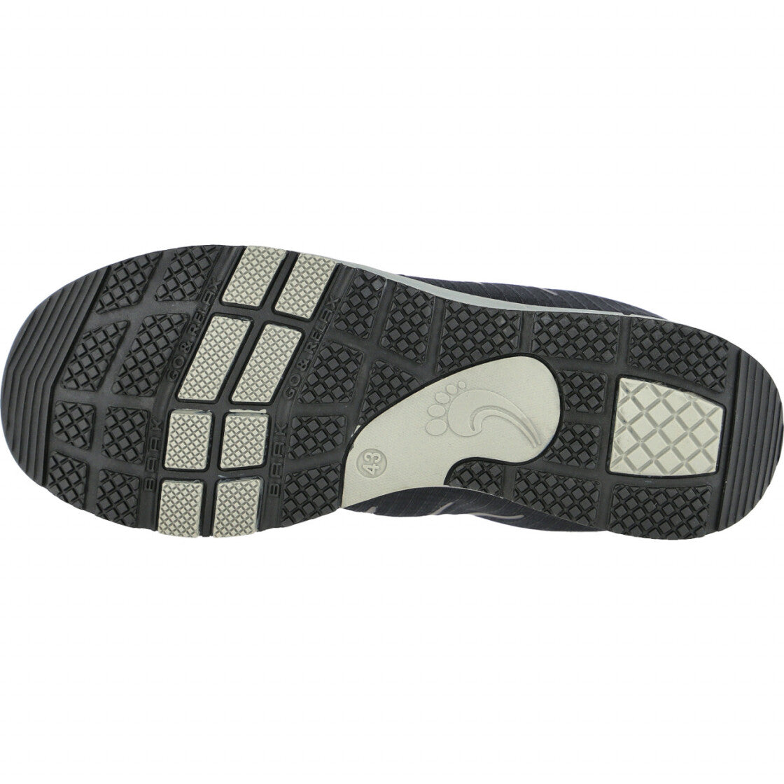 Baak leichte Sicherheitsschuhe S3 Rui ESD SRC