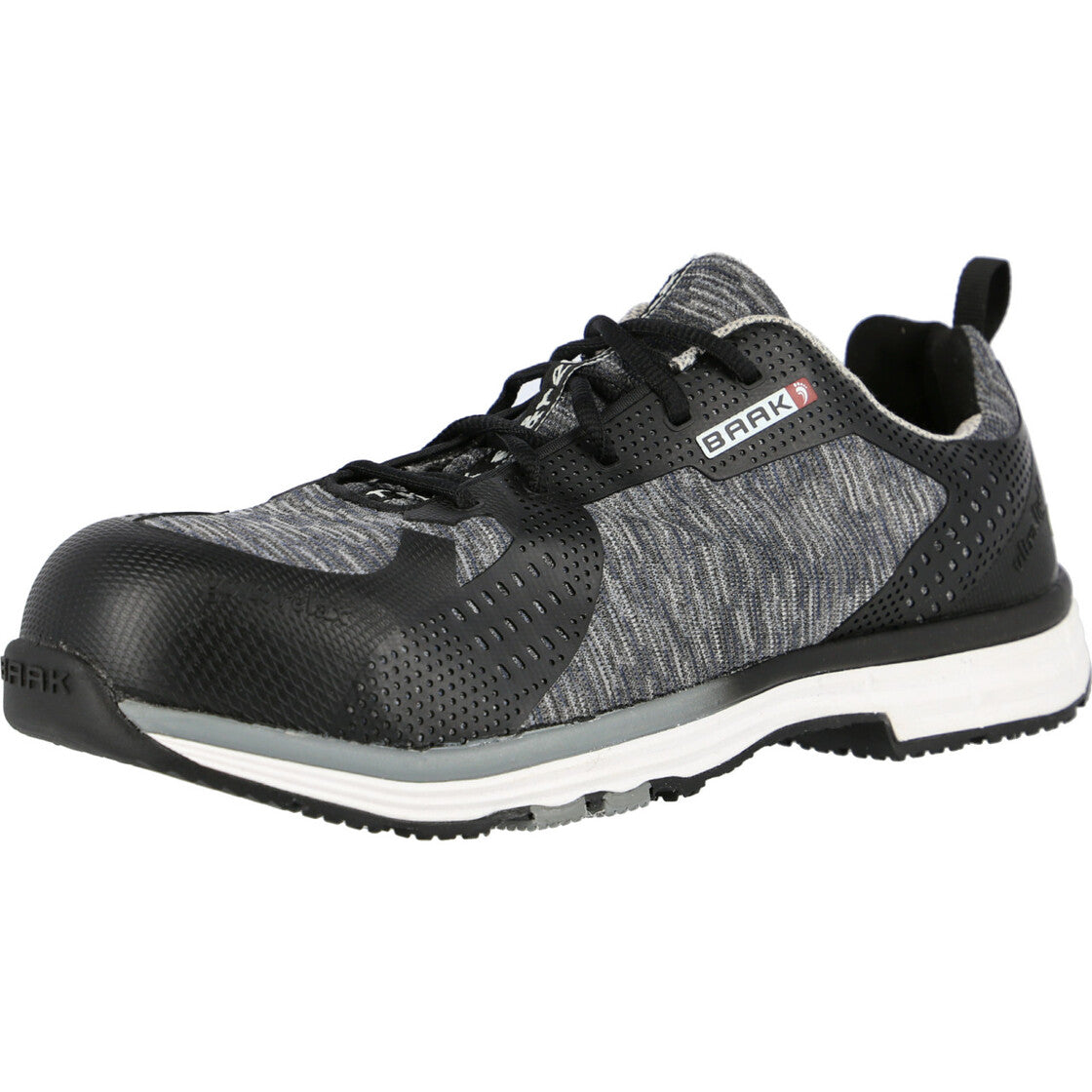 Baak Sicherheitshalbschuhe S1 Conner ESD SRC