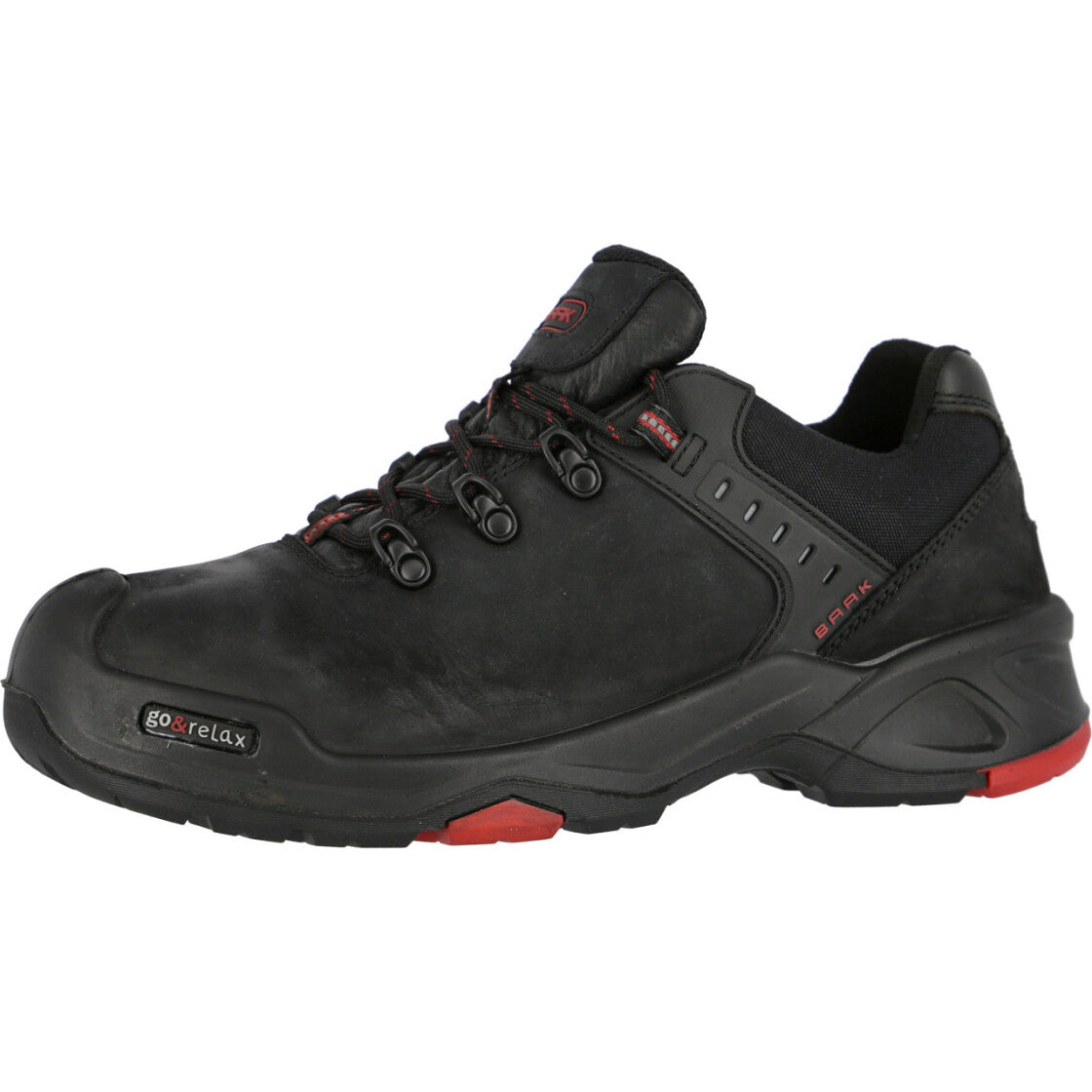 Baak Sicherheitshalbschuhe S3 Brook HRO SRC