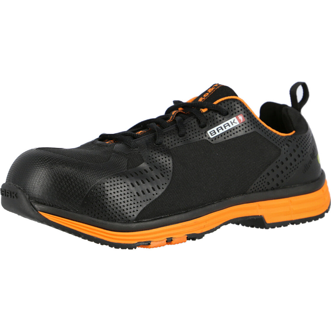 Baak Sicherheitshalbschuhe S3 Chuck ESD SRC