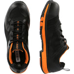 Baak Sicherheitshalbschuhe S3 Chuck ESD SRC