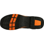 Baak Sicherheitshalbschuhe S3 Chuck ESD SRC