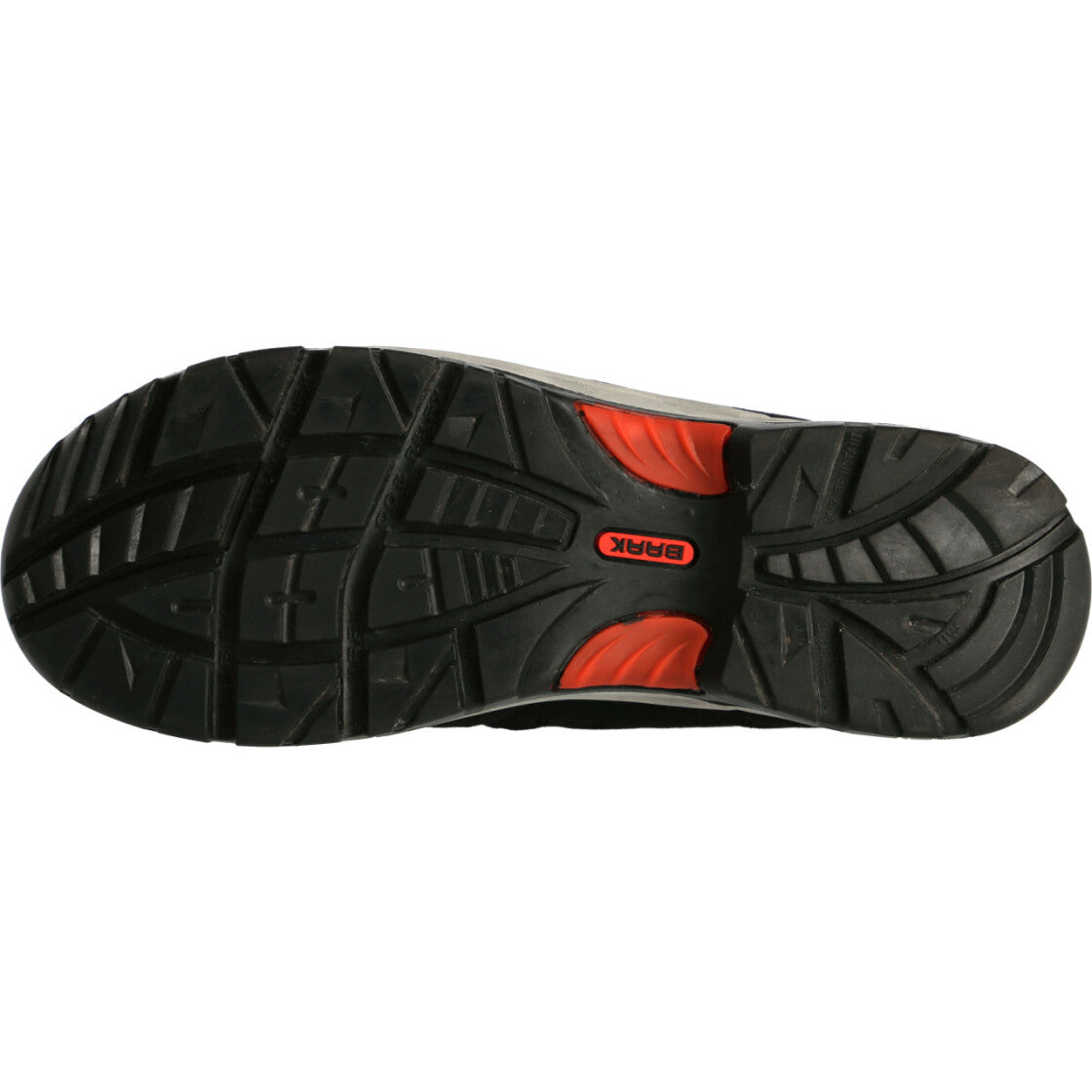 Baak Sicherheitshochschuhe S1P Hendrik ESD SRC