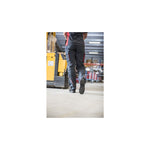 Baak Sicherheitssandalen Damen S1 Sue2 SRC ESD