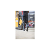 Baak Sicherheitssandalen Damen S1 Sue2 SRC ESD