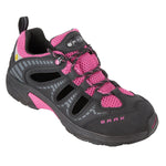 Baak Sicherheitssandalen Damen S1P Scarlett SRC ESD