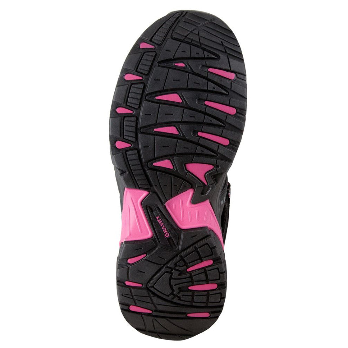 Baak Sicherheitssandalen Damen S1P Scarlett SRC ESD