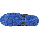 Baak Sicherheitssandalen S1 Harry ESD SRC