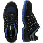 Baak Sicherheitssandalen S1 Herby ESD SRC