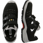 Baak Sicherheitssandalen S1P Hardy ESD SRC