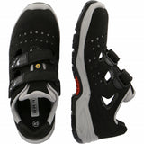 Baak Sicherheitssandalen S1P Hardy ESD SRC