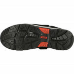 Baak Sicherheitssandalen S1P Hardy ESD SRC