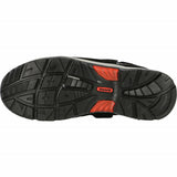 Baak Sicherheitssandalen S1P Hardy ESD SRC