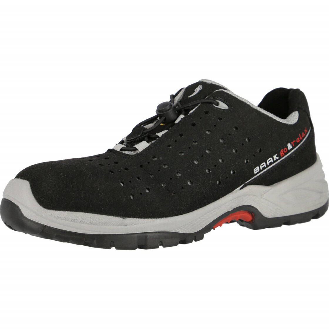 Baak Sicherheitsschuhe S1P Henk ESD SRC