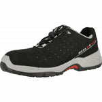 Baak Sicherheitsschuhe S1P Henk ESD SRC