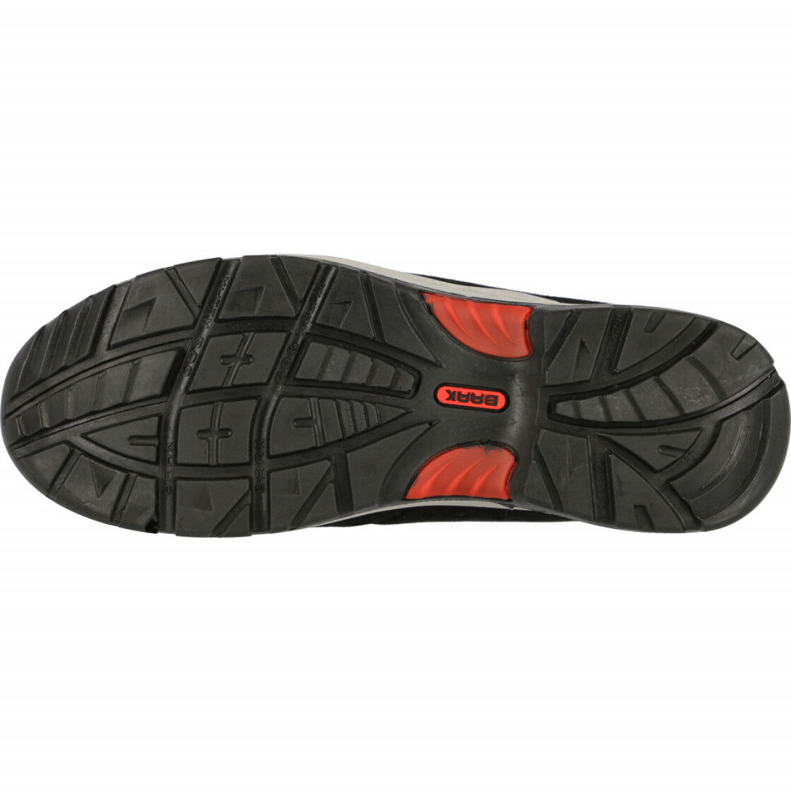 Baak Sicherheitsschuhe S1P Henk ESD SRC