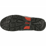 Baak Sicherheitsschuhe S1P Henk ESD SRC