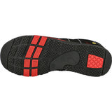 Baak Sicherheitsschuhe S1P RED ESD SRC