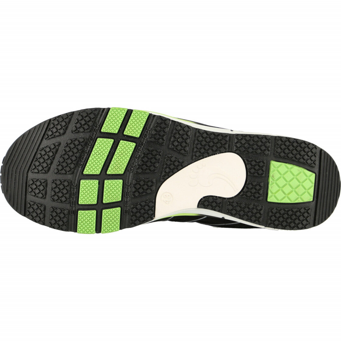 Baak Sicherheitsschuhe S1P Reeny ESD SRC