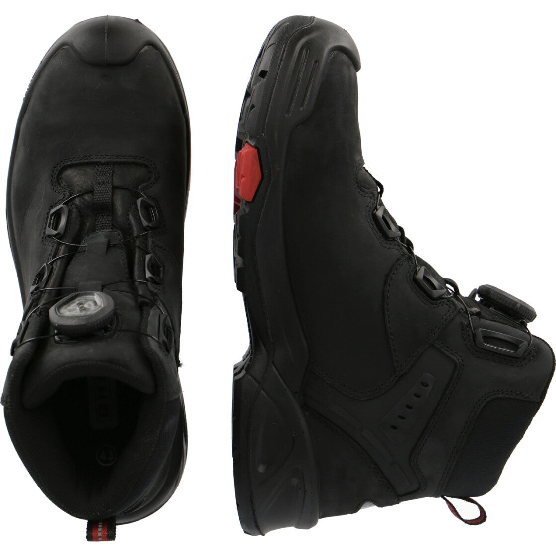 Baak Sicherheitsstiefel S3 Braxton HRO SRC