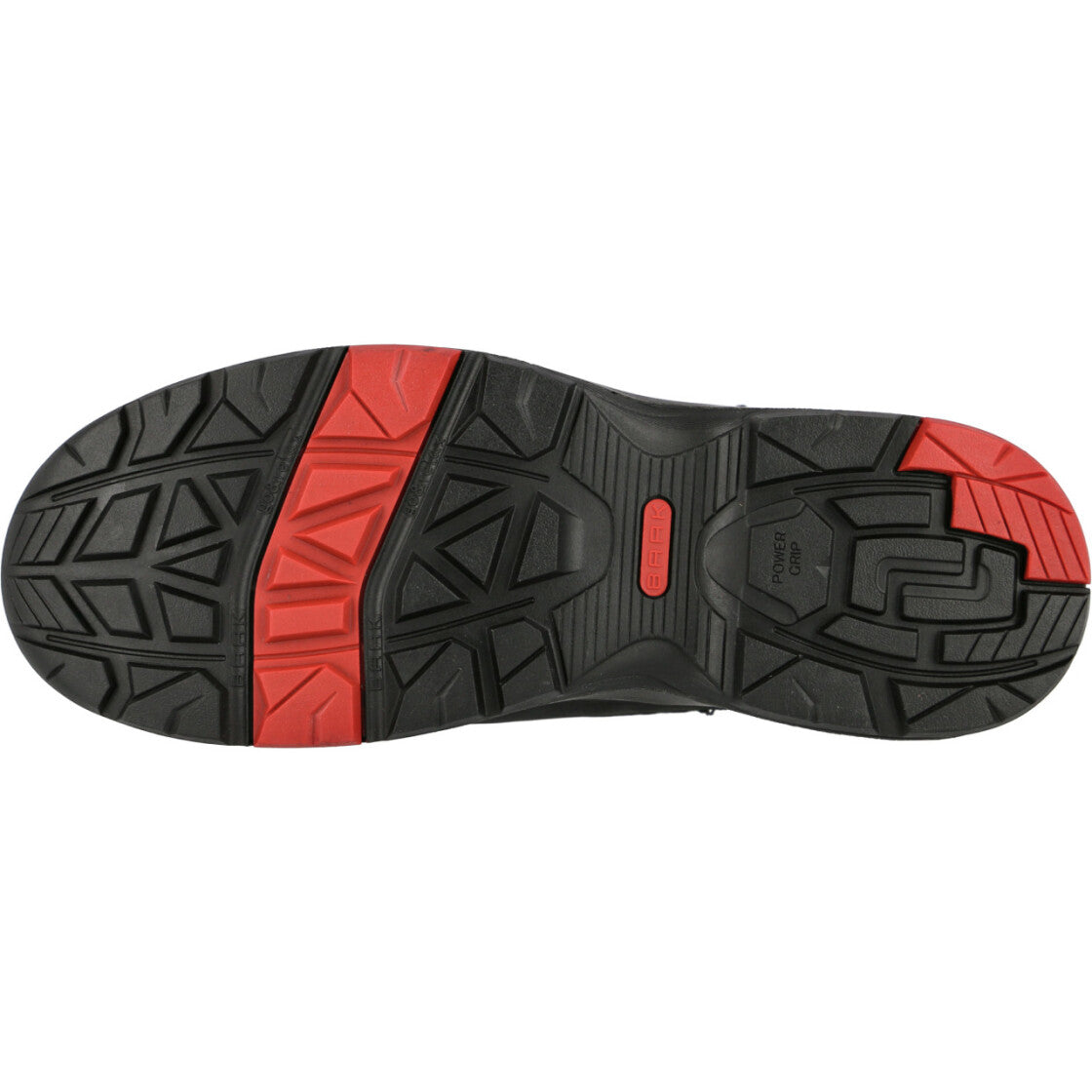 Baak Sicherheitsstiefel S3 Braxton HRO SRC