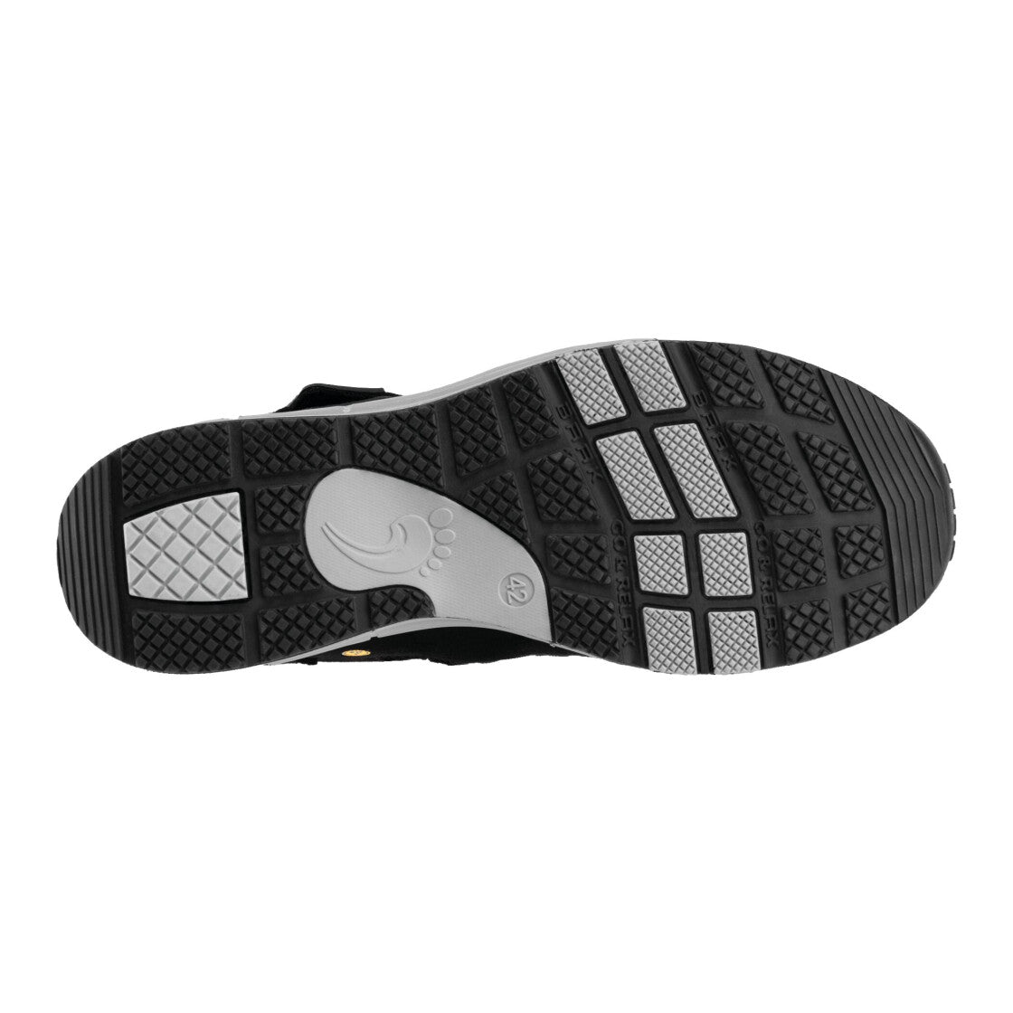 Baak Sicherheitsstiefel S3 Robert HRO SRC ESD