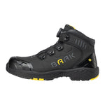 Baak Sicherheitsstiefel S3S Alexander HRO SRC ESD