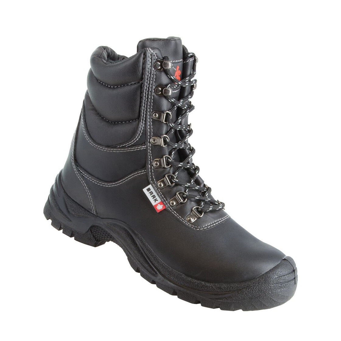 Baak Winterstiefel Magnus S3 CI
