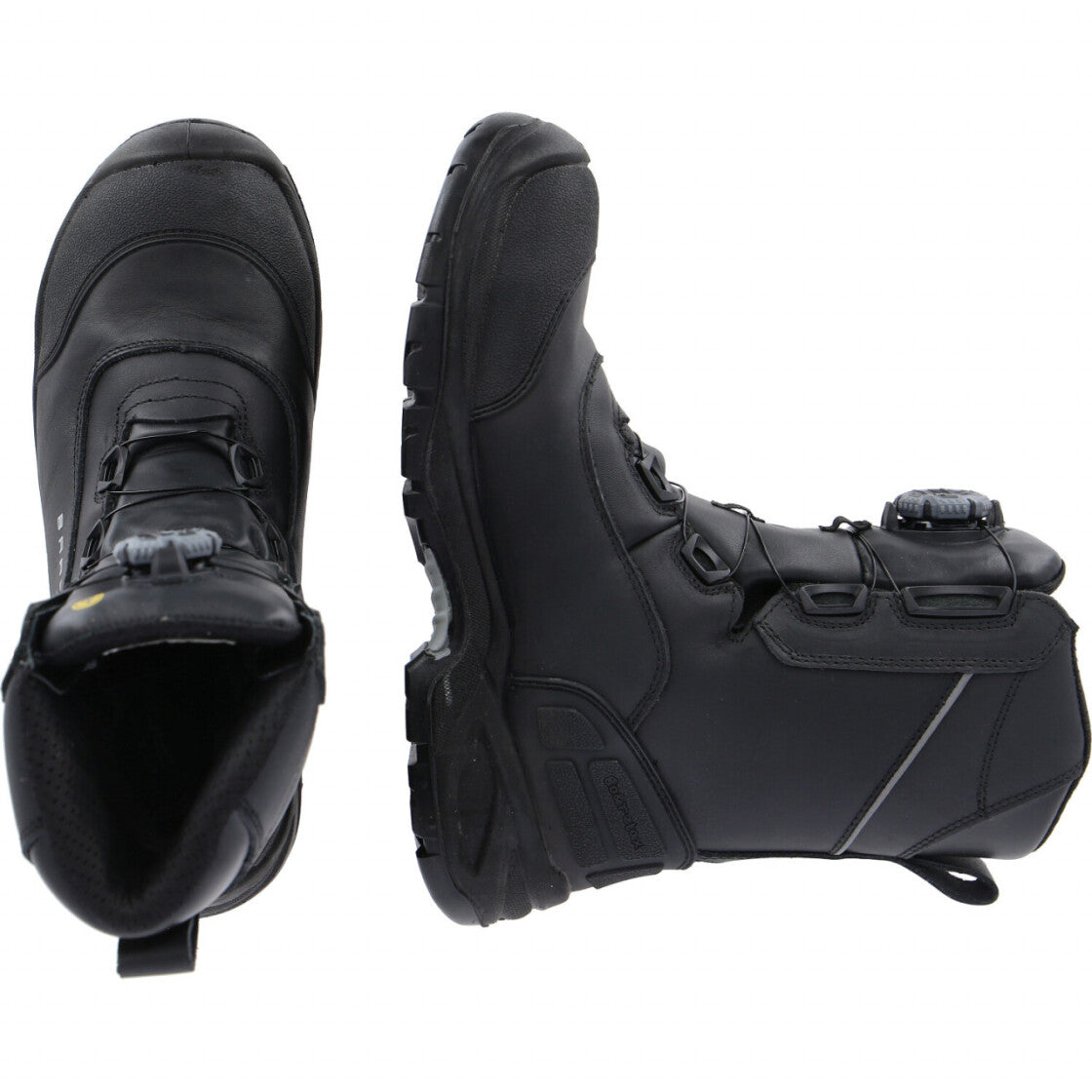 Baak Winterstiefel S3 ESD Marevick