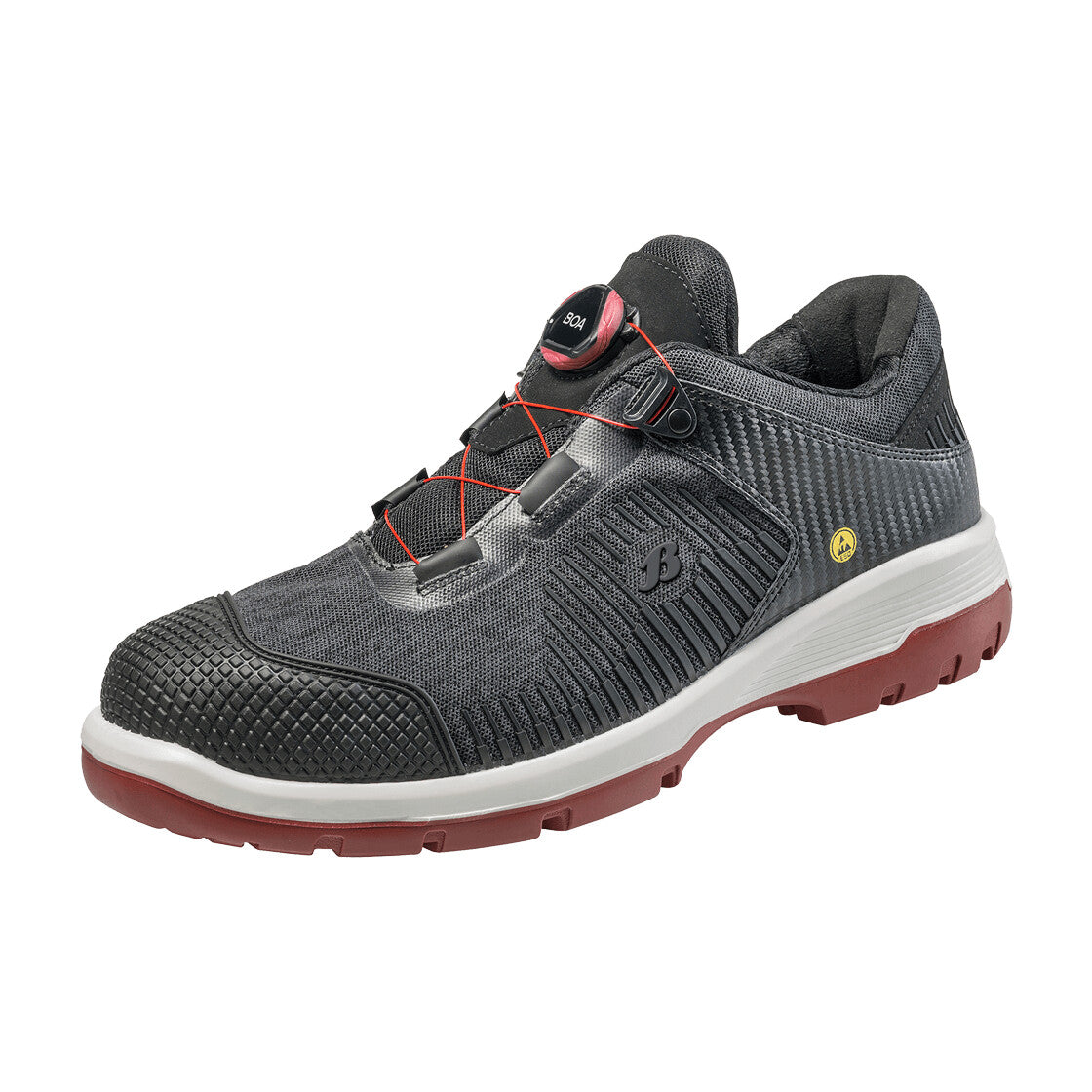 BATA BOA Sicherheitsschuhe S1P Legend