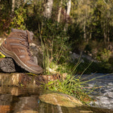 HAIX Black Eagle Athletic 2.0 N GTX mid/brown