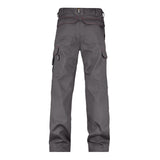 DASSY brandverzögernde Arbeitshose ARIZONA mit Kniepolstertaschen