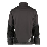 DASSY zweifarbige Arbeitsjacke Atom