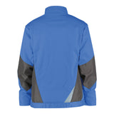 DASSY zweifarbige Arbeitsjacke Atom